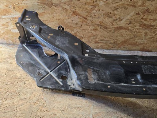 VOLVO XC70 V70 S80 VEZNI LIM PREDNJA STRANA POJAČANJE ŠOFER ŠAJBA