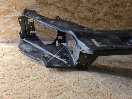 VOLVO XC70 V70 S80 VEZNI LIM PREDNJA STRANA POJAČANJE ŠOFER ŠAJBA