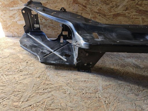 VOLVO XC70 V70 S80 VEZNI LIM PREDNJA STRANA POJAČANJE ŠOFER ŠAJBA