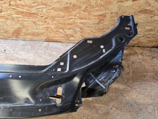 VOLVO XC70 V70 S80 VEZNI LIM PREDNJA STRANA POJAČANJE ŠOFER ŠAJBA