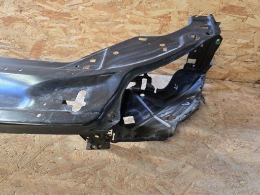 VOLVO XC70 V70 S80 VEZNI LIM PREDNJA STRANA POJAČANJE ŠOFER ŠAJBA