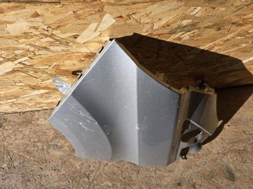 FORD TOURNEO CUSTOM 13- BK21-16E129 BLATOBRAN PREDNJA STRANA LIJEVA