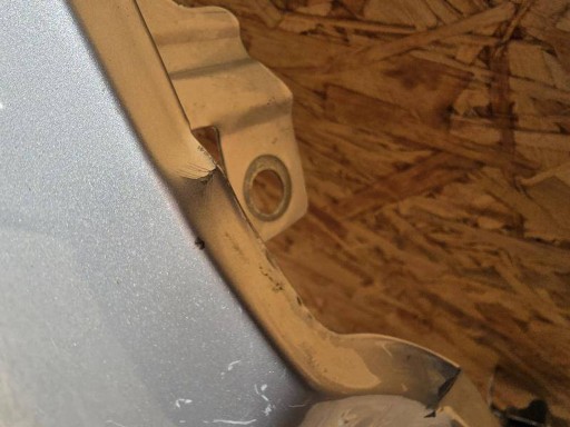 FORD TOURNEO CUSTOM 13- BK21-16E129 BLATOBRAN PREDNJA STRANA LIJEVA