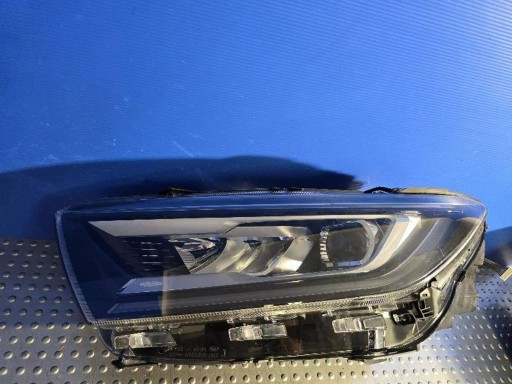 FORD TRANSIT - TOURNEO CONNECT 22- 2KF941035 FULL LED LAMPA FAR PREDNJA STRANA
