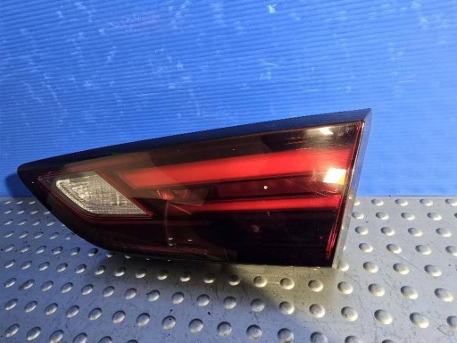 OPEL ASTRA K V HATCHBACK (OBIČNI) LED 39032995 LAMPA FAR ZADNJA ZADNJI DESNA STRANA W GEPEKA OPEL ASTRA K V HATCHBACK (OBIČNI) LED 39032995 LAMPA FAR ZADNJA ZADNJI DESNA STRANA W GEPEKA