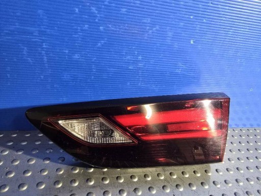 OPEL ASTRA K V HATCHBACK (OBIČNI) LED 39032995 LAMPA FAR ZADNJA ZADNJI DESNA STRANA W GEPEKA OPEL ASTRA K V HATCHBACK (OBIČNI) LED 39032995 LAMPA FAR ZADNJA ZADNJI DESNA STRANA W GEPEKA