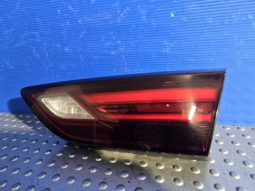 OPEL ASTRA K V HATCHBACK (OBIČNI) LED 39032995 LAMPA FAR ZADNJA ZADNJI DESNA STRANA W GEPEKA OPEL ASTRA K V HATCHBACK (OBIČNI) LED 39032995 LAMPA FAR ZADNJA ZADNJI DESNA STRANA W GEPEKA
