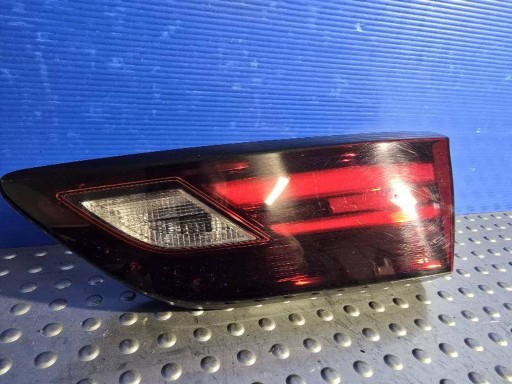 OPEL ASTRA K V HATCHBACK (OBIČNI) LED 39032995 LAMPA FAR ZADNJA ZADNJI DESNA STRANA W GEPEKA OPEL ASTRA K V HATCHBACK (OBIČNI) LED 39032995 LAMPA FAR ZADNJA ZADNJI DESNA STRANA W GEPEKA