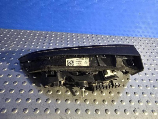 OPEL ASTRA K V HATCHBACK (OBIČNI) LED 39032995 LAMPA FAR ZADNJA ZADNJI DESNA STRANA W GEPEKA OPEL ASTRA K V HATCHBACK (OBIČNI) LED 39032995 LAMPA FAR ZADNJA ZADNJI DESNA STRANA W GEPEKA