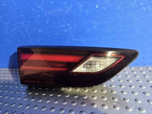 OPEL ASTRA K V HATCHBACK (OBIČNI) LED 39032994 LAMPA FAR ZADNJA ZADNJI LIJEVA STRANA W GEPEKA OPEL ASTRA K V HATCHBACK (OBIČNI) LED 39032994 LAMPA FAR ZADNJA ZADNJI LIJEVA STRANA W GEPEKA