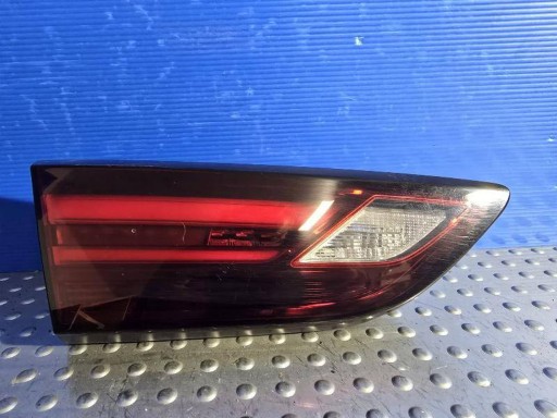 OPEL ASTRA K V HATCHBACK (OBIČNI) LED 39032994 LAMPA FAR ZADNJA ZADNJI LIJEVA STRANA W GEPEKA OPEL ASTRA K V HATCHBACK (OBIČNI) LED 39032994 LAMPA FAR ZADNJA ZADNJI LIJEVA STRANA W GEPEKA