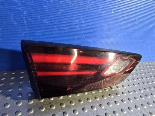 OPEL ASTRA K V HATCHBACK (OBIČNI) LED 39032994 LAMPA FAR ZADNJA ZADNJI LIJEVA STRANA W GEPEKA OPEL ASTRA K V HATCHBACK (OBIČNI) LED 39032994 LAMPA FAR ZADNJA ZADNJI LIJEVA STRANA W GEPEKA