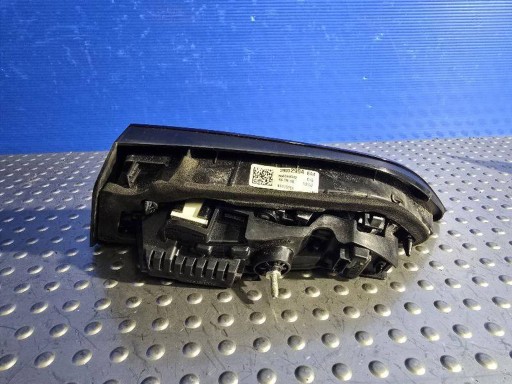 OPEL ASTRA K V HATCHBACK (OBIČNI) LED 39032994 LAMPA FAR ZADNJA ZADNJI LIJEVA STRANA W GEPEKA OPEL ASTRA K V HATCHBACK (OBIČNI) LED 39032994 LAMPA FAR ZADNJA ZADNJI LIJEVA STRANA W GEPEKA