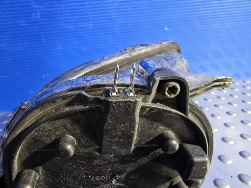 VOLVO V70 14- XC70 S80 31410322 LED DRL MAGLENKA DESNA STRANA