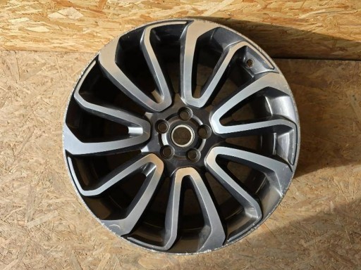 LAND ROVER RANGE SPORT L494 CK5M-1007AB- FELGA ALUMINIJSKA LAND ROVER RANGE SPORT L494 CK5M-1007AB- FELGA ALUMINIJSKA