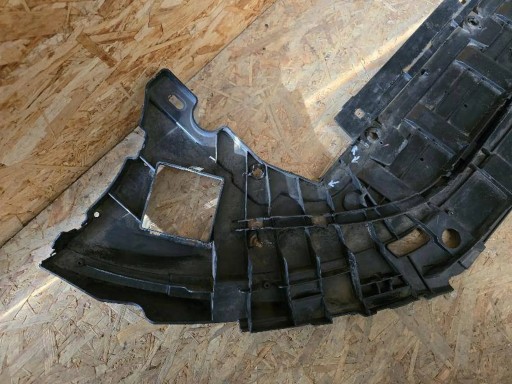 VOLVO V40 II 13- 31455220 POKLOPAC ISPOD BRANIK BRANIKA PREDNJA STRANA
