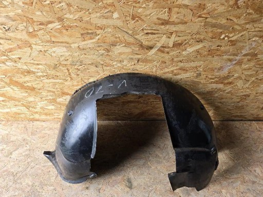 VOLVO V70 S60 30655665 PVC BLATOBRANA PREDNJA STRANA LIJEVA