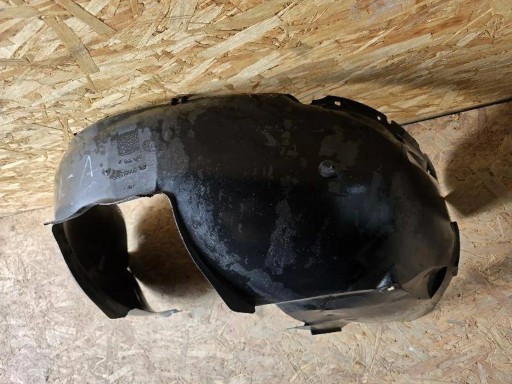 VOLVO V70 S60 30655665 PVC BLATOBRANA PREDNJA STRANA LIJEVA