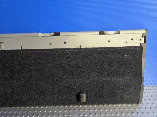 LAND ROVER DISCOVERY V 17- HY3245878AF DASKA POKLOPAC GEPEKA
