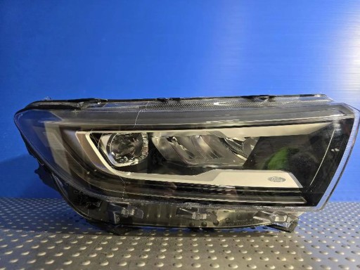 FORD TRANSIT - TOURNEO CONNECT 2KF941036 FULL LED LAMPA FAR PREDNJA STRANA