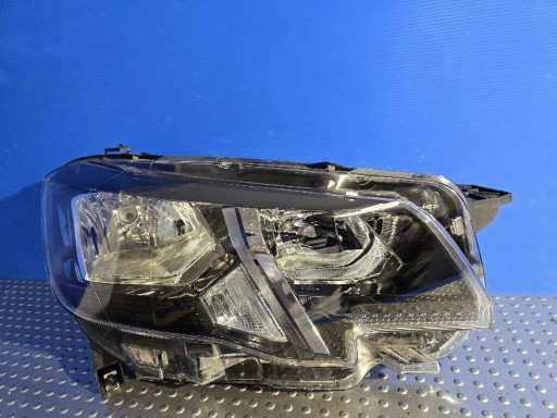 PEUGEOT PARTNER IV RIFTER 9816826880 LAMPA FAR PREDNJA STRANA DESNA