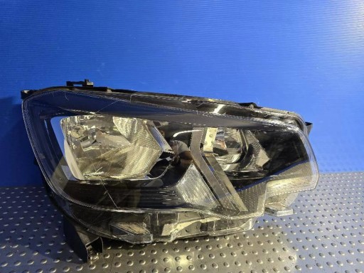 PEUGEOT PARTNER IV RIFTER 9816826880 LAMPA FAR PREDNJA STRANA DESNA