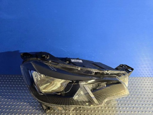 PEUGEOT PARTNER IV RIFTER 9816826880 LAMPA FAR PREDNJA STRANA DESNA