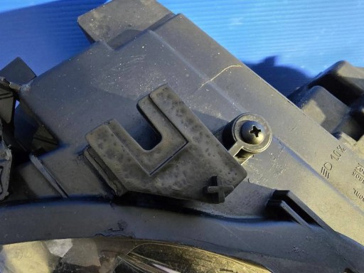 PEUGEOT PARTNER IV RIFTER 9816826880 LAMPA FAR PREDNJA STRANA DESNA