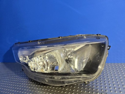 IVECO DAILY IV 14- 05802476873 LAMPA FAR PREDNJA STRANA DESNA
