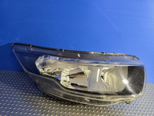 IVECO DAILY IV 14- 05802476873 LAMPA FAR PREDNJA STRANA DESNA
