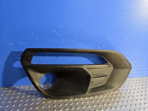 IVECO DAILY IV REDIZAJN 105802356345 MREŽICA BRANIKA DESNA STRANA Z MIEJSCEM NA LEDA