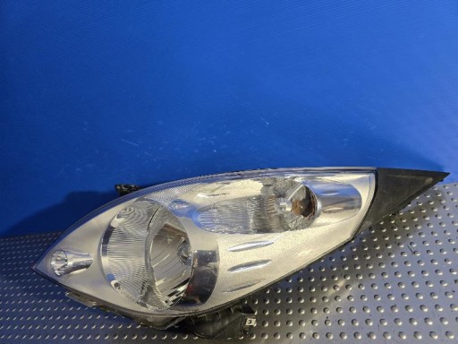 CHEVROLET SPARK III 09-13 LAMPA FAR PREDNJA STRANA LIJEVA ODLIČNO STANJE CHEVROLET SPARK III 09-13 LAMPA FAR PREDNJA STRANA LIJEVA ODLIČNO STANJE