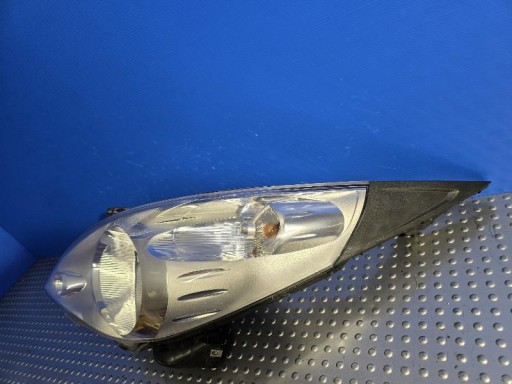 CHEVROLET SPARK III 09-13 LAMPA FAR PREDNJA STRANA LIJEVA ODLIČNO STANJE CHEVROLET SPARK III 09-13 LAMPA FAR PREDNJA STRANA LIJEVA ODLIČNO STANJE