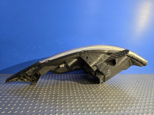 CHEVROLET SPARK III 09-13 LAMPA FAR PREDNJA STRANA LIJEVA ODLIČNO STANJE CHEVROLET SPARK III 09-13 LAMPA FAR PREDNJA STRANA LIJEVA ODLIČNO STANJE