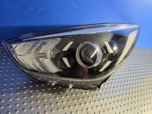 KIA NIRO REDIZAJN 19- 92102-G5 LEČA LED LAMPA FAR PREDNJA STRANA LIJEVA KIA NIRO REDIZAJN 19- 92102-G5 LEČA LED LAMPA FAR PREDNJA STRANA LIJEVA