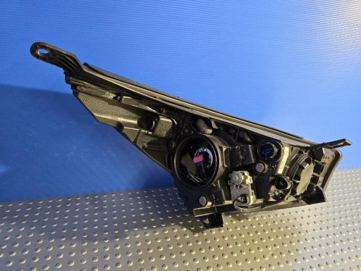 KIA NIRO REDIZAJN 19- 92102-G5 LEČA LED LAMPA FAR PREDNJA STRANA LIJEVA KIA NIRO REDIZAJN 19- 92102-G5 LEČA LED LAMPA FAR PREDNJA STRANA LIJEVA