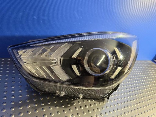 KIA NIRO REDIZAJN 19- 92102-G5 LEČA LED LAMPA FAR PREDNJA STRANA LIJEVA KIA NIRO REDIZAJN 19- 92102-G5 LEČA LED LAMPA FAR PREDNJA STRANA LIJEVA