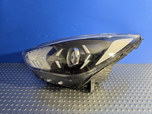 KIA NIRO REDIZAJN 19- 92102-G5 LEČA LED LAMPA FAR PREDNJA STRANA LIJEVA KIA NIRO REDIZAJN 19- 92102-G5 LEČA LED LAMPA FAR PREDNJA STRANA LIJEVA