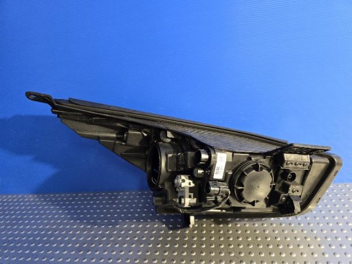 KIA NIRO REDIZAJN 19- 92102-G5 LEČA LED LAMPA FAR PREDNJA STRANA LIJEVA KIA NIRO REDIZAJN 19- 92102-G5 LEČA LED LAMPA FAR PREDNJA STRANA LIJEVA