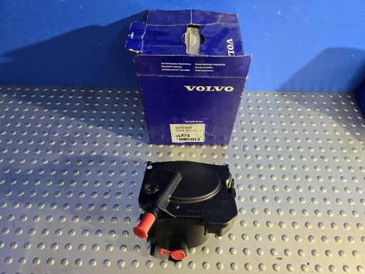 VOLVO S40 II V50 30750085 FILTER GORIVA ORIGINAL