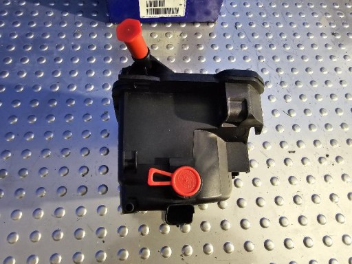 VOLVO S40 II V50 30750085 FILTER GORIVA ORIGINAL