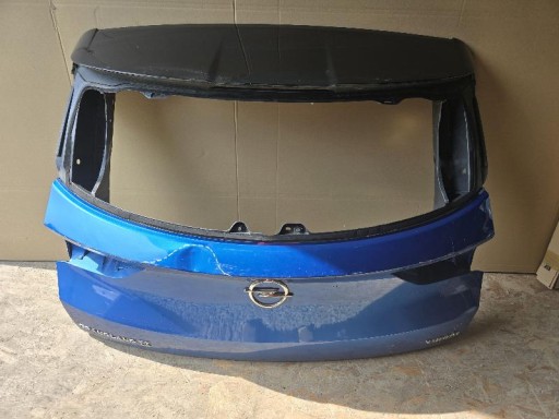 OPEL GRANDLAND X 17- GEPEK GEPEKA ZADNJA ZADNJI OPEL GRANDLAND X 17- GEPEK GEPEKA ZADNJA ZADNJI