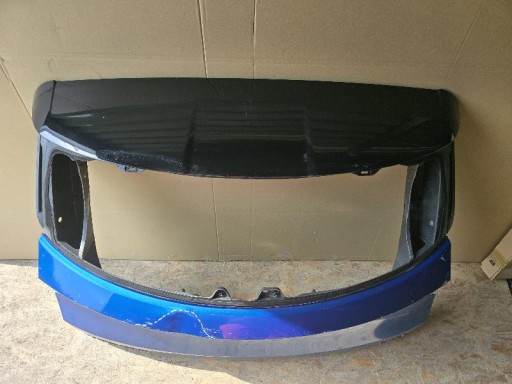 OPEL GRANDLAND X 17- GEPEK GEPEKA ZADNJA ZADNJI OPEL GRANDLAND X 17- GEPEK GEPEKA ZADNJA ZADNJI
