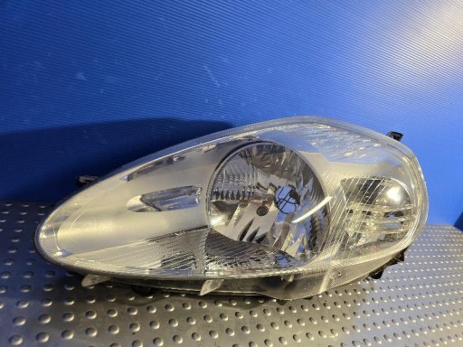 FIAT GRANDE PUNTO LAMPA FAR PREDNJA STRANA LIJEVA