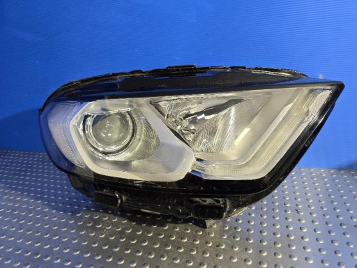 FORD ECOSPORT REDIZAJN FULL LED GN15-13W029-JE LAMPA FAR PREDNJA STRANA DESNA