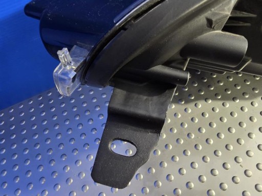 FORD ECOSPORT REDIZAJN FULL LED GN15-13W029-JE LAMPA FAR PREDNJA STRANA DESNA