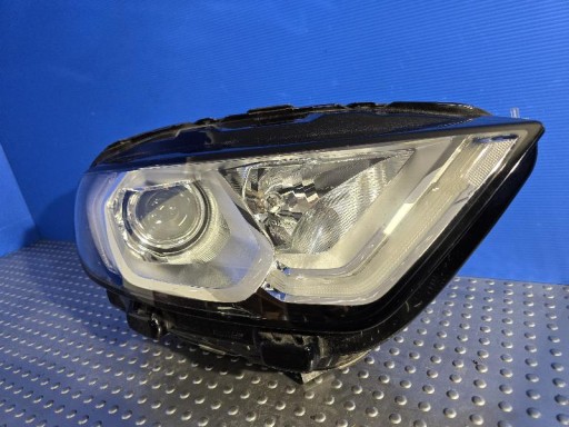 FORD ECOSPORT REDIZAJN FULL LED GN15-13W029-JE LAMPA FAR PREDNJA STRANA DESNA