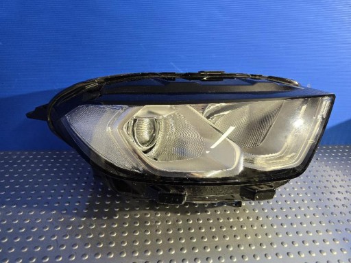 FORD ECOSPORT REDIZAJN FULL LED GN15-13W029-JE LAMPA FAR PREDNJA STRANA DESNA