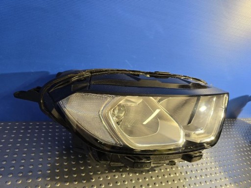 FORD ECOSPORT REDIZAJN FULL LED GN15-13W029-JE LAMPA FAR PREDNJA STRANA DESNA