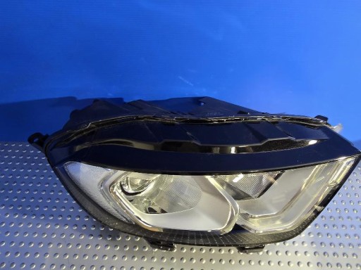 FORD ECOSPORT REDIZAJN FULL LED GN15-13W029-JE LAMPA FAR PREDNJA STRANA DESNA
